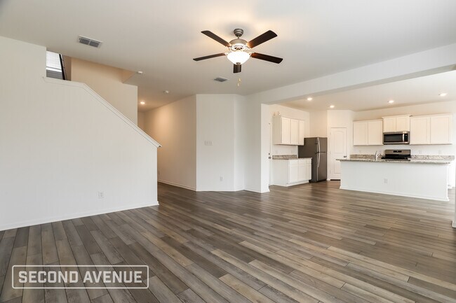 Building Photo - 10935 Juliette Pass