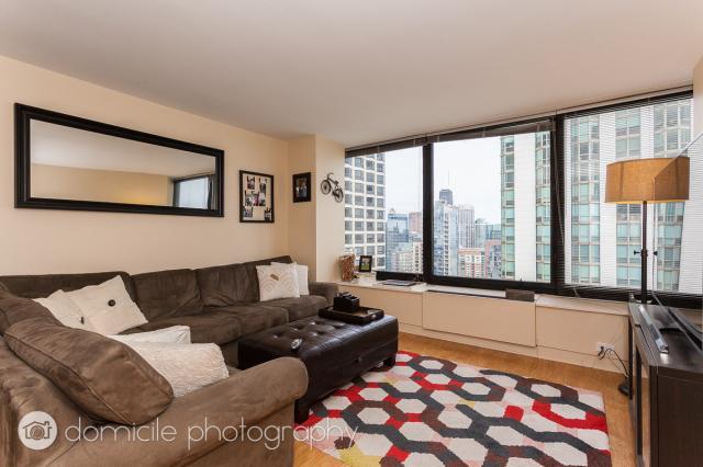 Foto del edificio - 1 bedroom in Chicago IL 60601