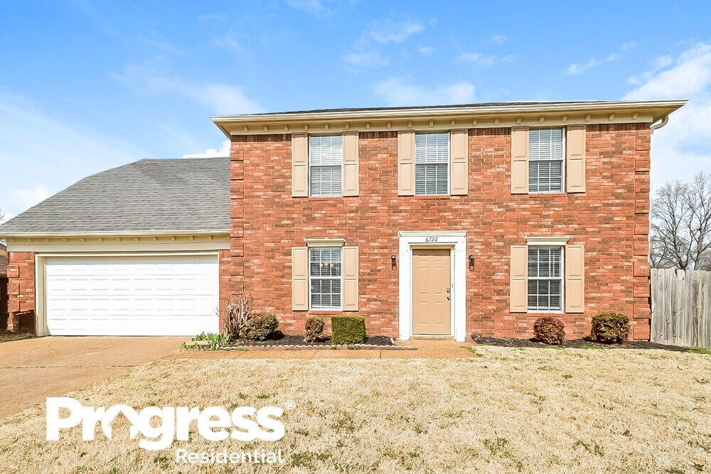 Foto principal - 6722 Finch Rd