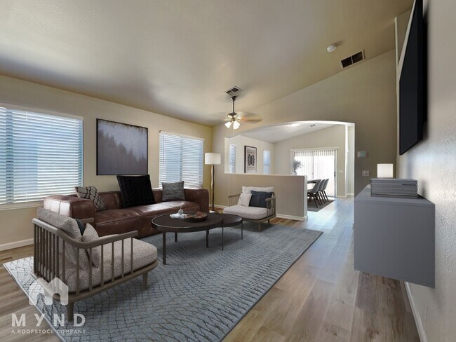 Foto del edificio - 25846 W Kendall St