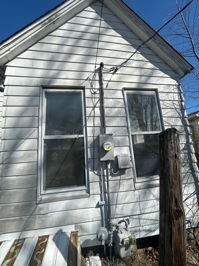 Foto del edificio - 1608 3rd St