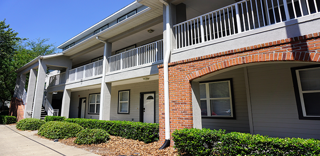 Hampton Oaks Apartments - Savannah II