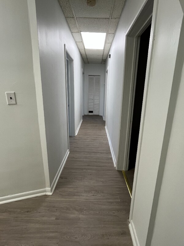 Foto del edificio - 1411 McColloch St