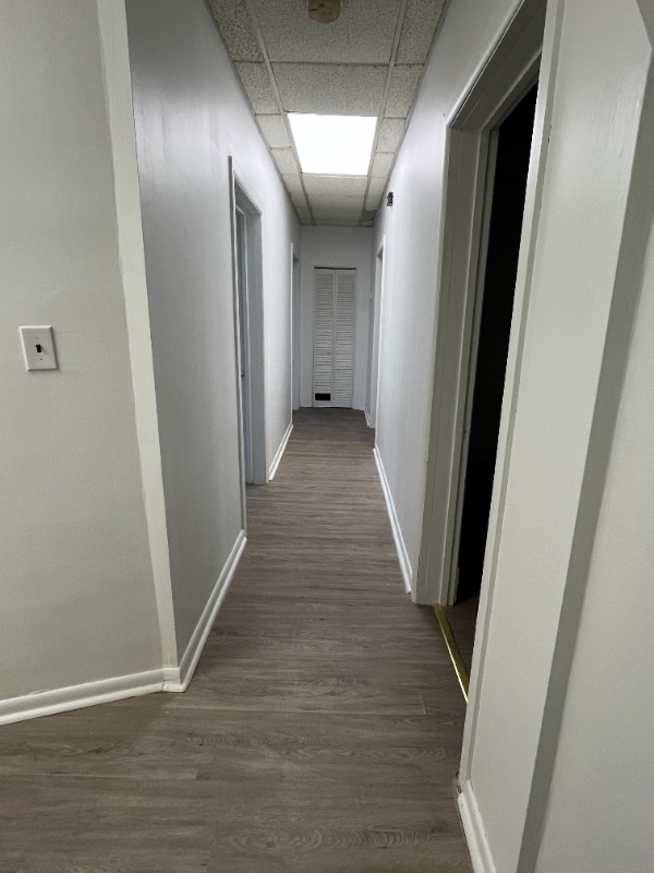 Building Photo - 1411 McColloch St