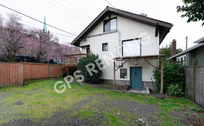 Photo - 5302 9th Avenue NE-2 House