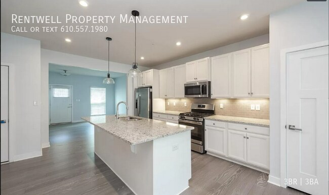 Building Photo - 3BR 2.5BA Home is Kennett Square @ Sinclai...
