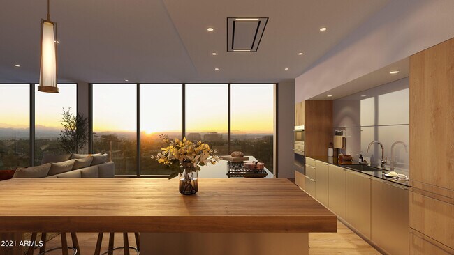 Foto del edificio - 6302 E Camelback Rd