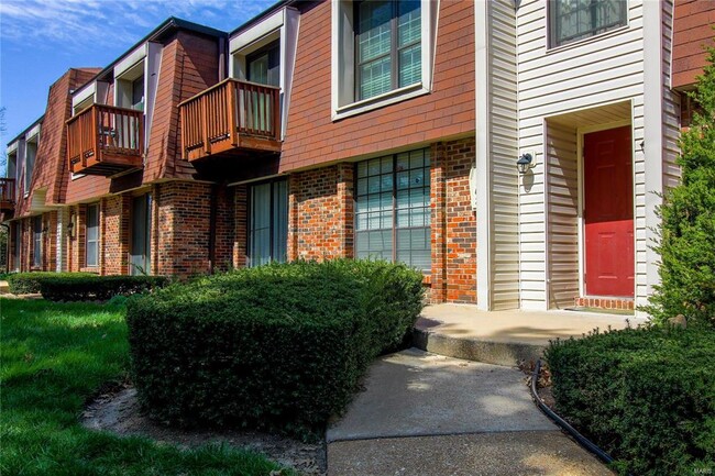 Building Photo - 1107 Appleseed Ln