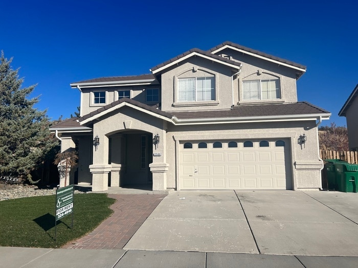 Foto principal - 2500 Glen Eagles Dr