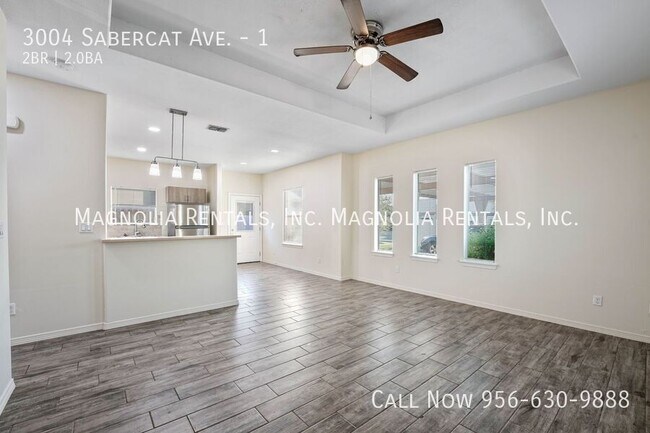 Building Photo - 3004 Sabercat Ave