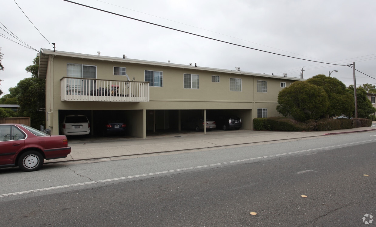 Building Photo - 1 E 40th Ave