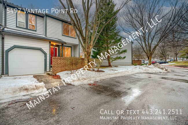 Foto del edificio - 5497 Vantage Point Rd