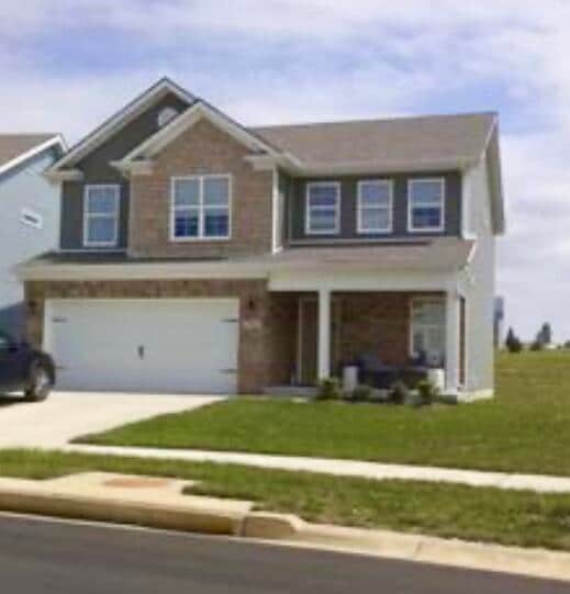 Building Photo - 2500 Feathersound Wy