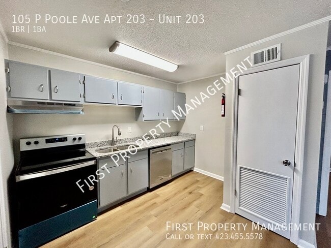 Building Photo - 105 P'Poole Ave