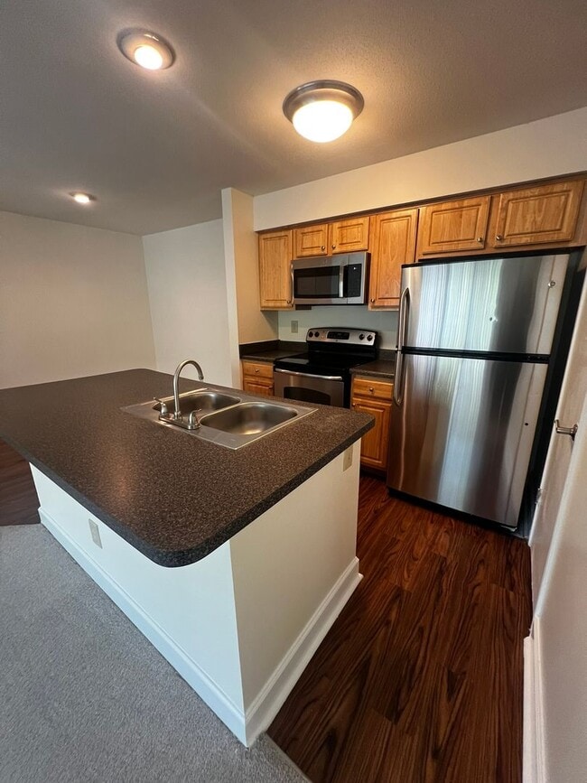 Interior Photo - Apartments at Sunset