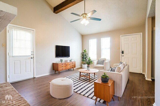 Foto del edificio - 12800 Tomanet Trail