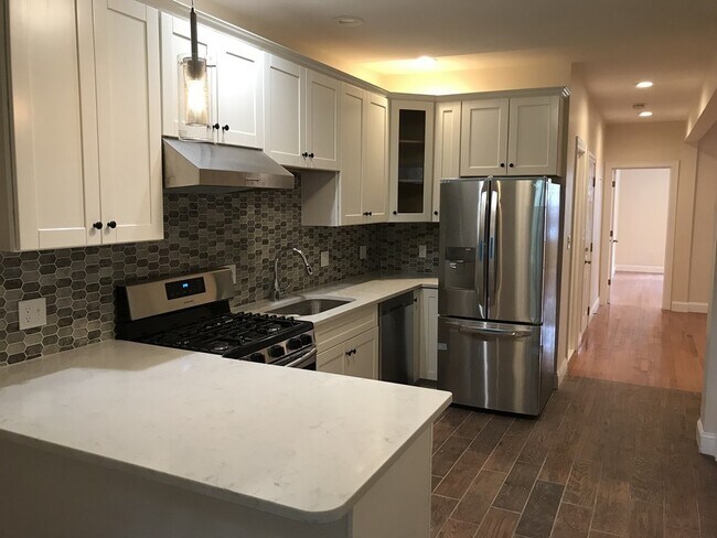 Foto del edificio - 6 Bispham St