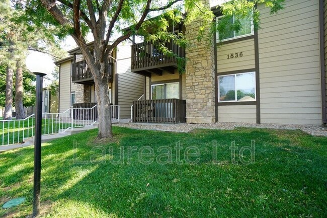 Photo - 1836 S Pitkin Cir Apartment