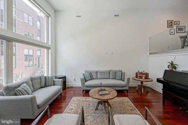 Foto del edificio - 1309 S Woodstock St