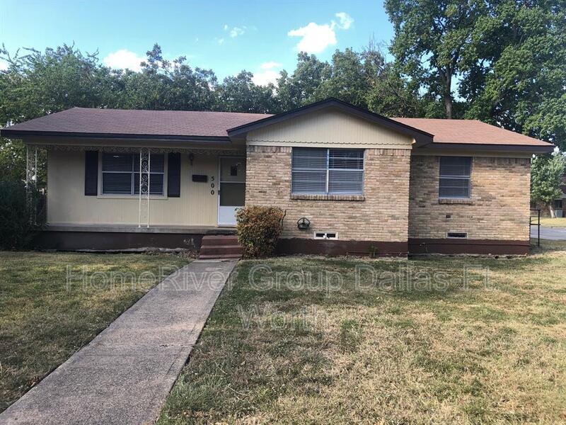 Foto principal - 500 Bedford Dr