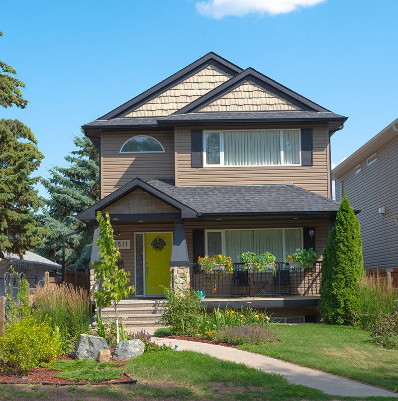 Primary Photo - 10511 76 St NW