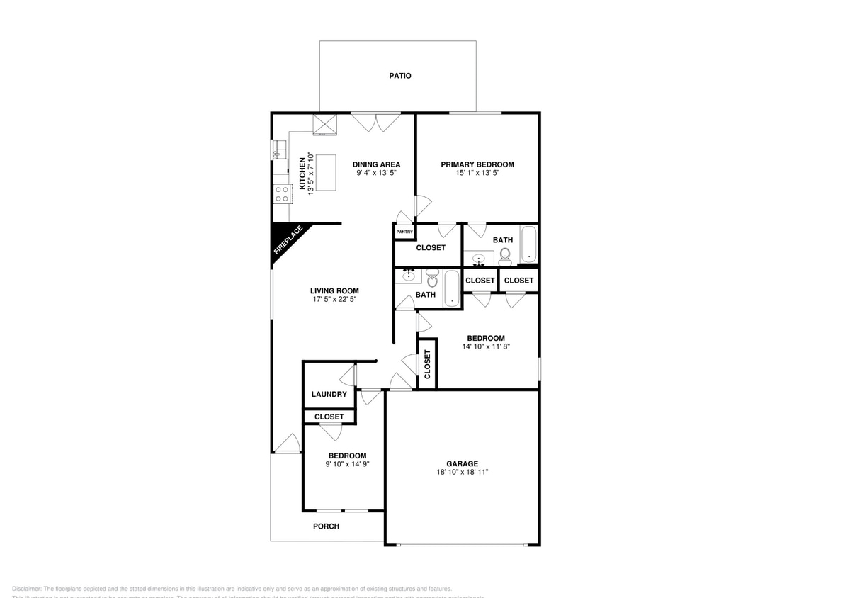 Building Photo - 114 Mistwood Ln