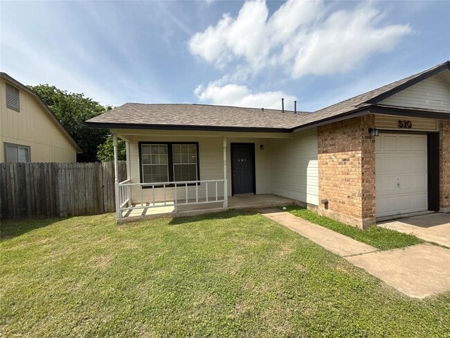 Foto del edificio - 510 Willowbend Cove