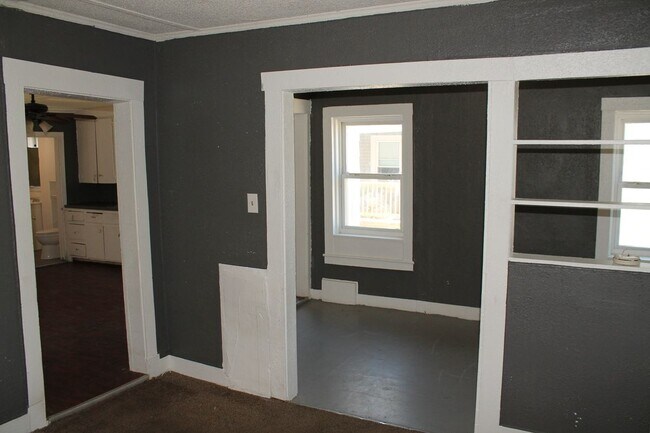 Foto del edificio - 12 Gold St