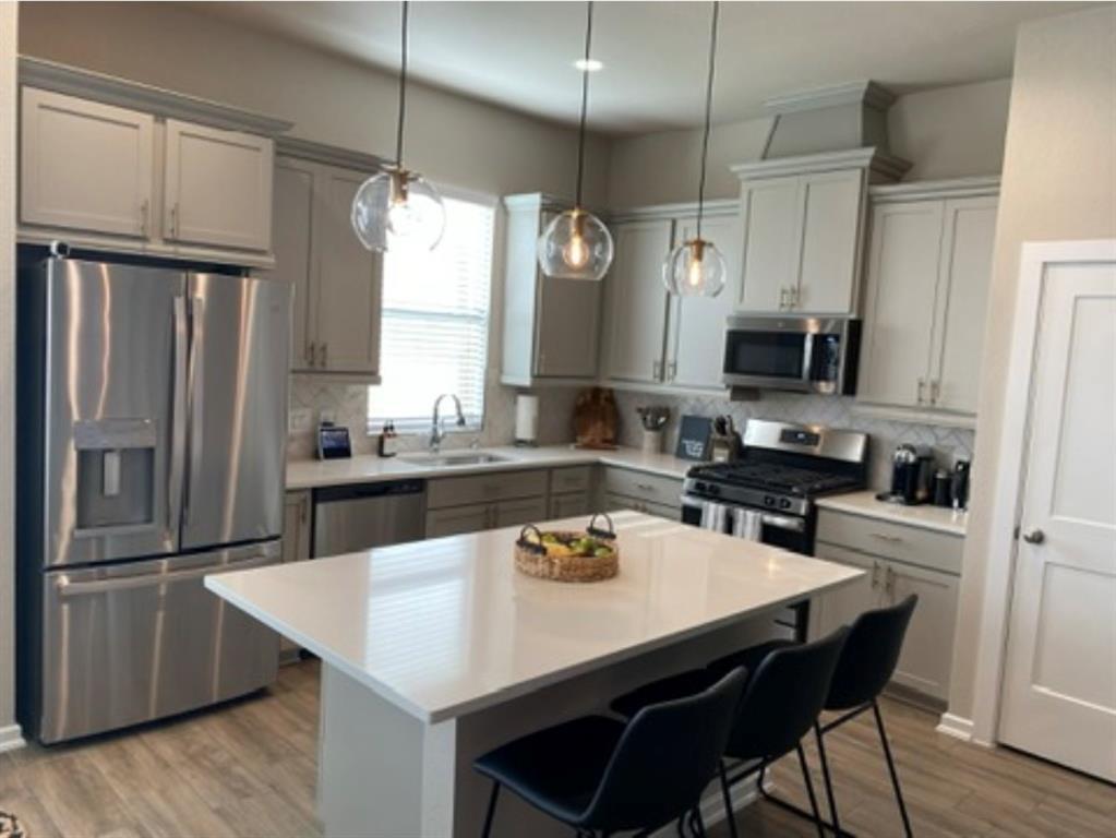 Foto principal - 2530 Manor Valley Ct