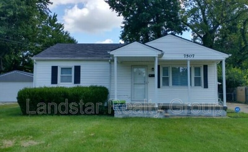 Primary Photo - 7507 Gerald Ave
