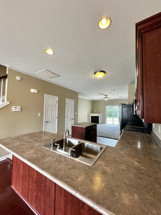 Foto del edificio - 21 Ellington Terrace