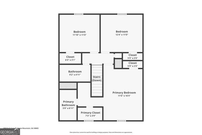 Building Photo - 988 Park Gate Pl