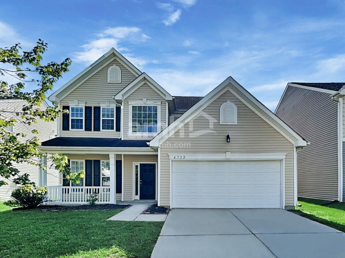 Foto principal - 4732 Sunburst Ln