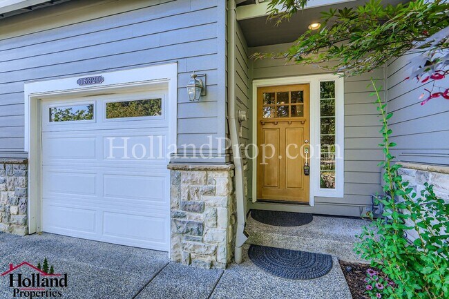 Foto del edificio - Charming 3-Bedroom Beaverton Townhome with...