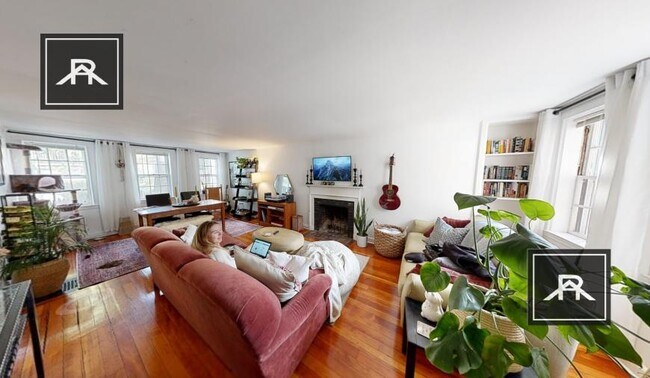 Building Photo - 2 bedroom in Cambridge MA 02138