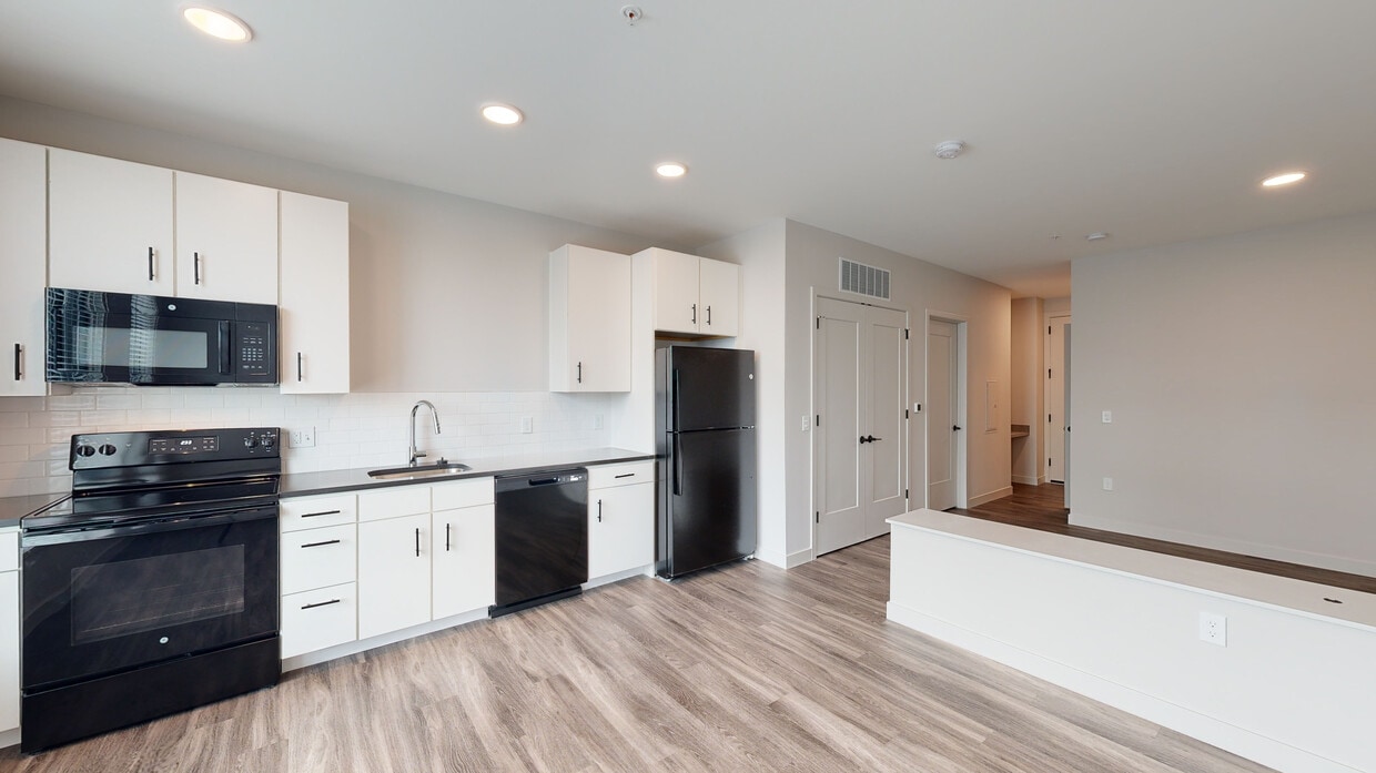 Photo - Expo at Forest Park Apartments