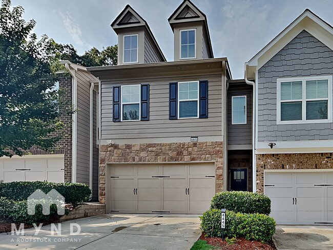 Building Photo - 4445 Newfangle Rd