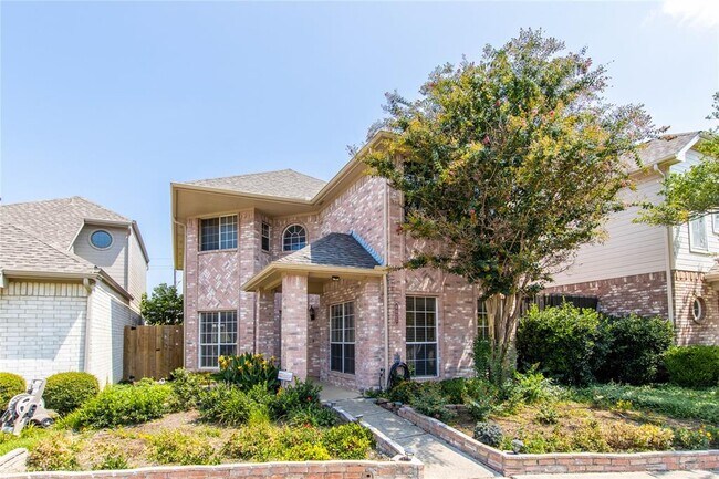 Foto del edificio - 6027 Longley Ct