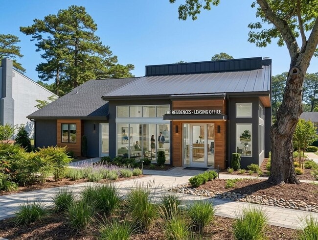 Interior Photo - Eastgate by Dwell in Decatur