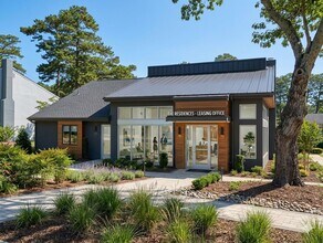 Interior Photo - Eastgate by Dwell in Decatur