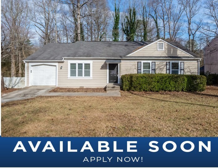 3154 Chippewa Dr, Rex, GA 30273 House for Rent in Rex, GA