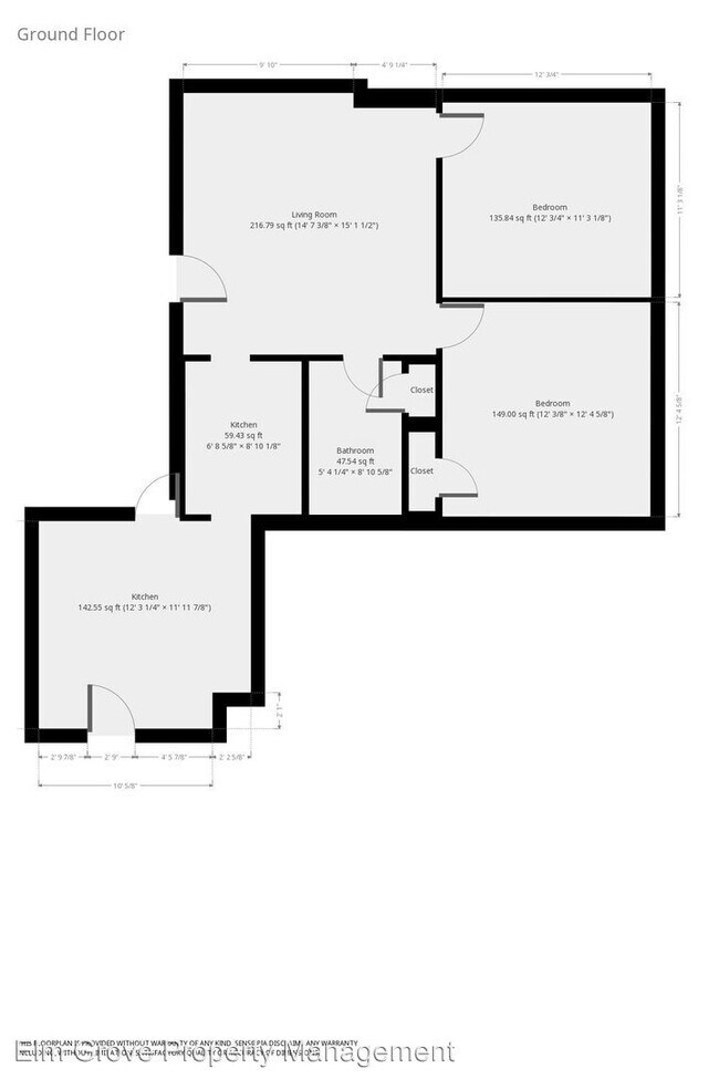 Building Photo - 487 Cartier St