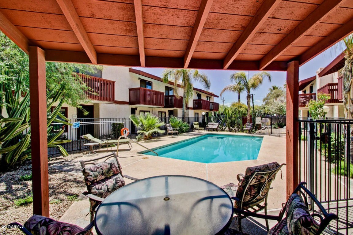 Foto principal - 1402 W Osborn Rd