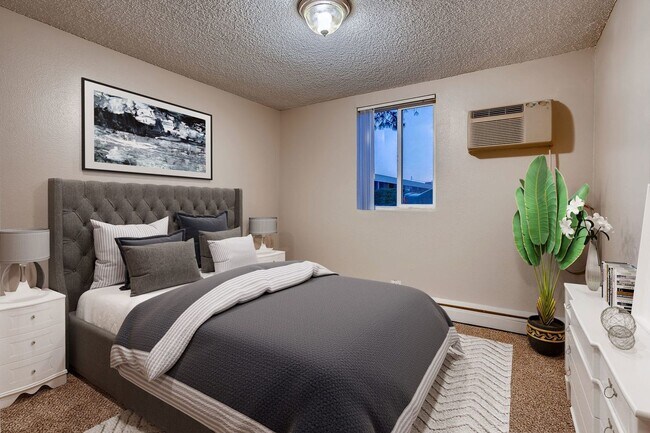 Foto del interior - The Meridian at Lakewood