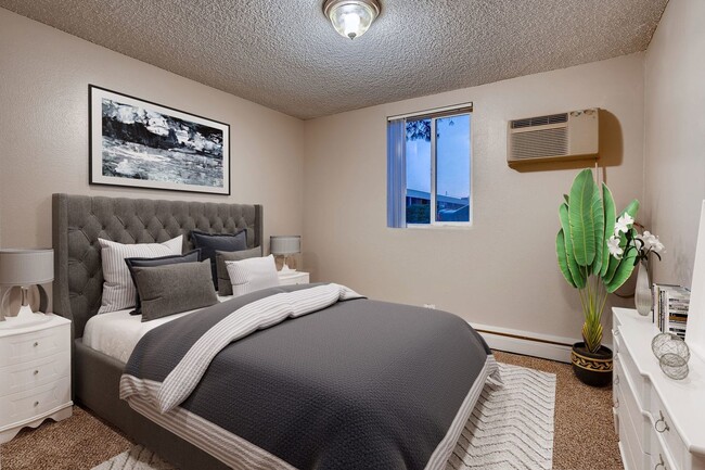Interior Photo - The Meridian at Lakewood