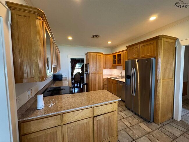 Foto del edificio - 609 Shoreline Dr