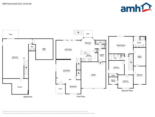 Building Photo - 5909 Havenwood Ct
