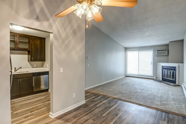 Foto del interior - Summer Creek Apartments
