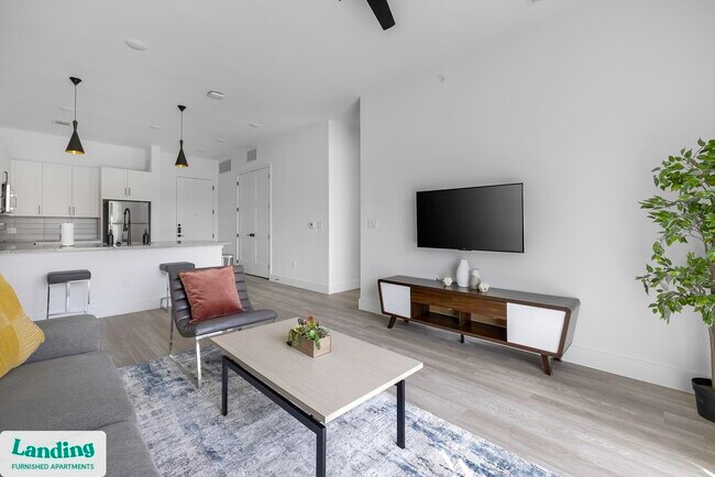 Foto del edificio - 650 E Sycamore St