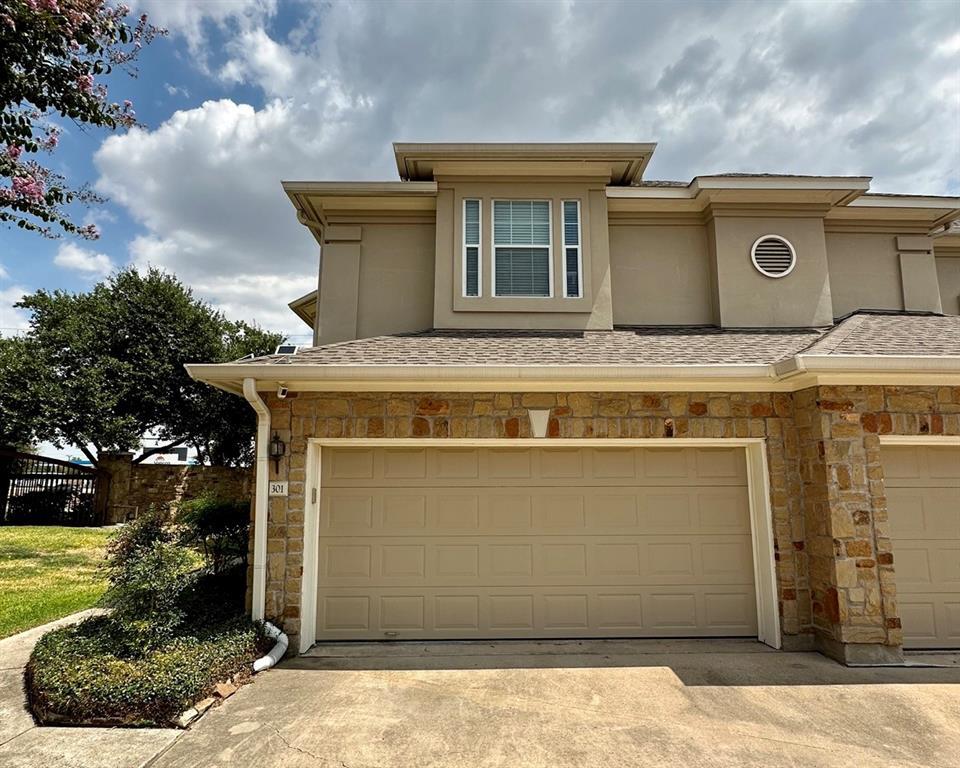 1101 E Parmer Ln Unit 301, Austin, TX 78753 Condo for Rent in Austin